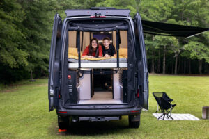 Model Year 2026 Preview: Tiffin Motorhomes & Dutchmen RV 2 TiffinGH2Fridayevening1 37