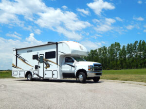 Model Year 2026 Preview: Nexus RV, ATC Trailers & Bontrager Industries 2 Verrado