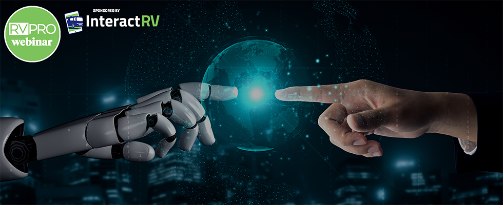 AI Isn’t the Future — It’s Here: What RV Dealers Need To Know Now 2
