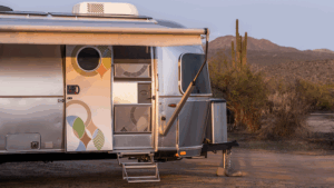 Model Year 2026 Preview: Keystone RV & Airstream 8 airstream usonian limited edition