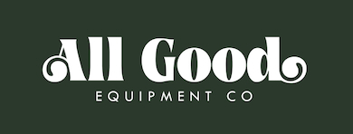 all good equipment co logo