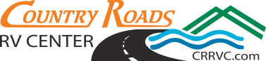 country roads rv center logo