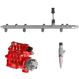 cummins fuel system image