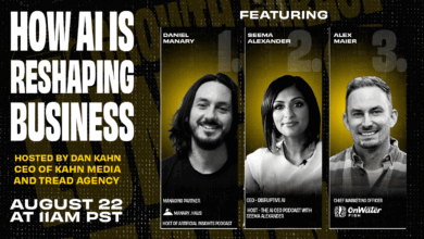 Kahn Medai webinar promo