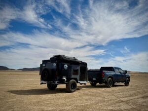 Denali Campers Rebrands as Iron Peak Campers 2 iron peak campers