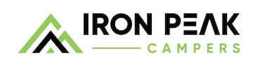iron peak logo
