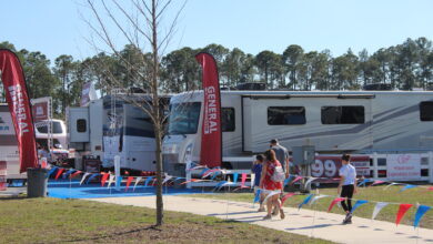 Jacksonville RV Show