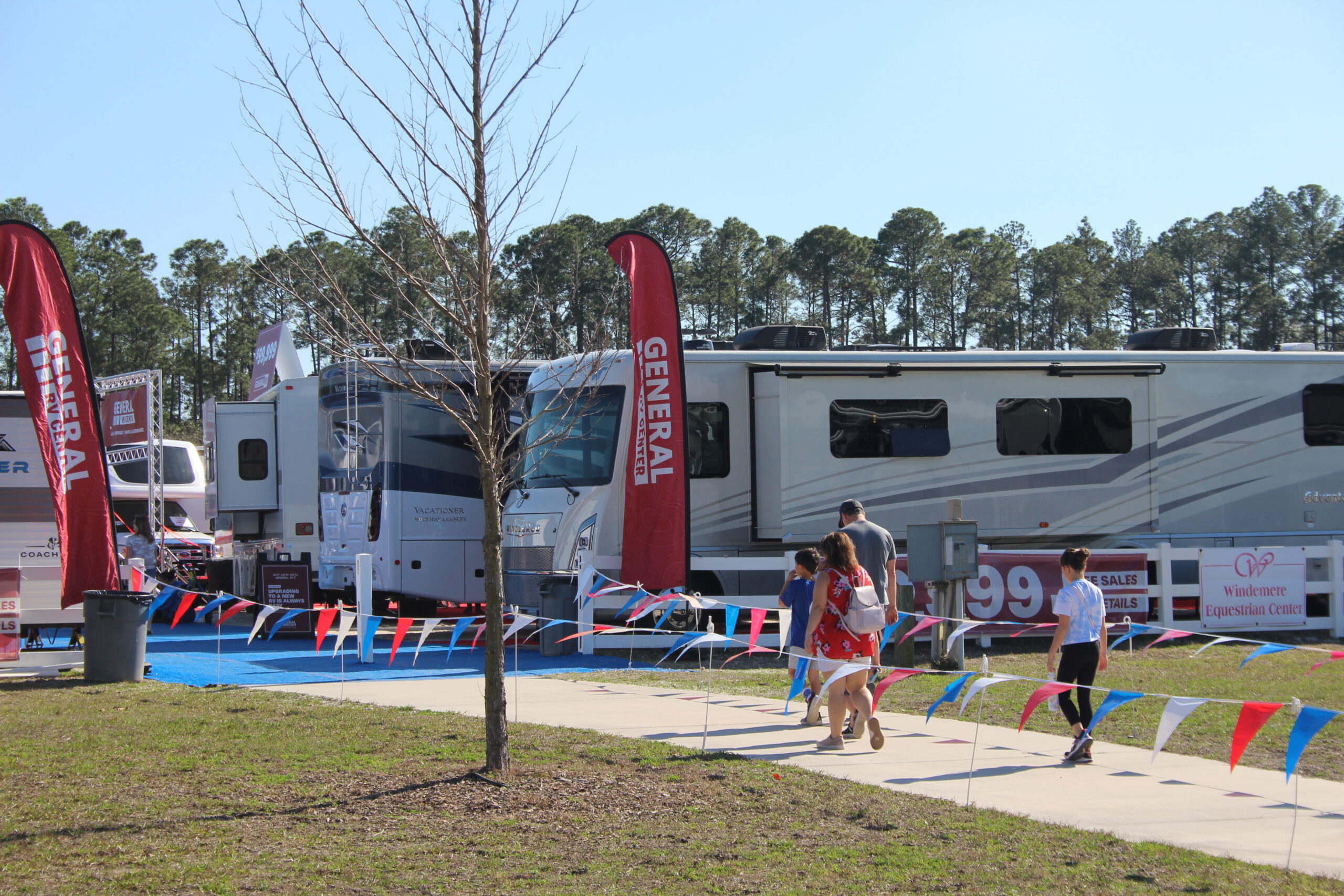 Jacksonville RV Show
