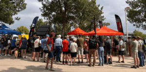 LiTime Showcases New Products at Overland Expo Mtn West 2 litime overland expo