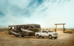 Model Year 2026 Preview: Keystone RV & Airstream 4 montana composite