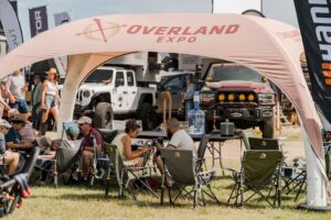 Overland Expo Mountain West Returns to Colorado in August 2 overland expo mtn west 2024