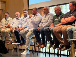 RVIA Regulatory and Safety Compliance seminar 2025