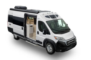 Model Year 2026 Preview: Aliner, Roadtrek & Westfalia 5 roadtrek play