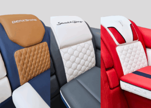Forest River Marine Teams With Lippert Furniture for 2026 Model Year 3 forest river marine lippert furniture