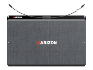 Arizon ModuFLEX 12V 24V 400W Solar Folded80
