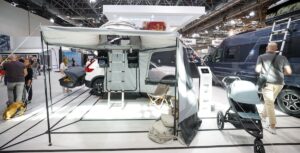 Caravan25 MK5613