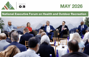 ORR forum