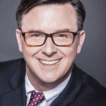 Russell Trahan headshot