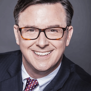 Russell Trahan headshot