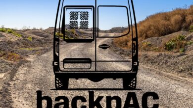 SDG backpAC