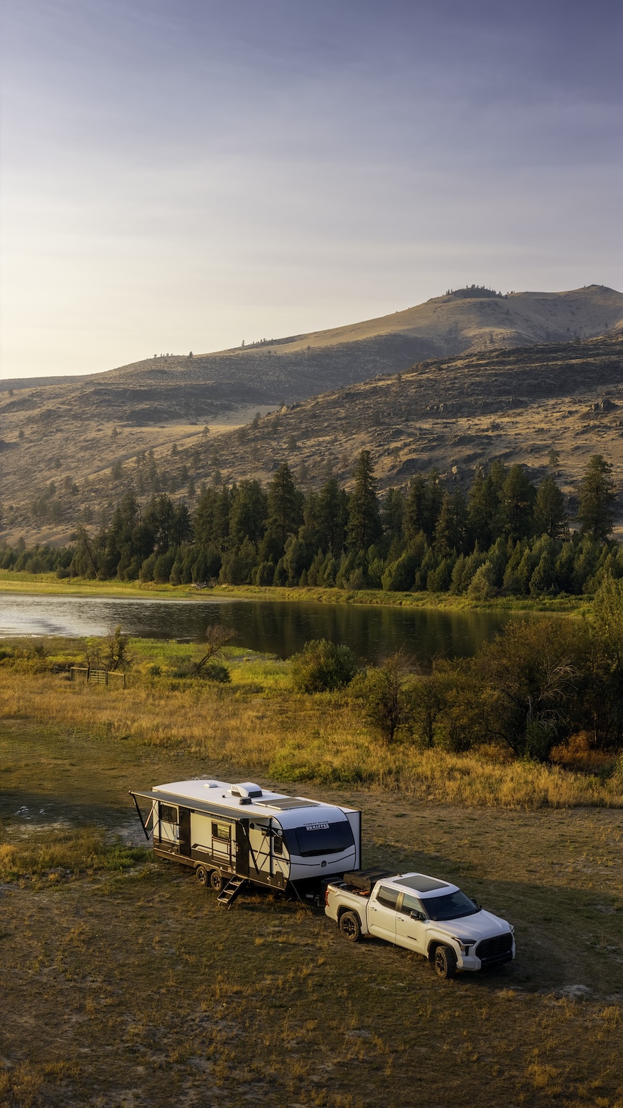 Unmapped Montana 2