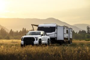 Forest River’s R•Pod Launches ‘Un•Mapped’ Line 2 Unmapped Montana