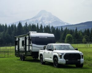 Unmapped Mt Hood 5