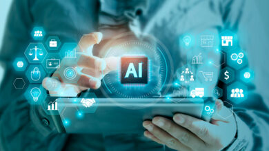 AI lending