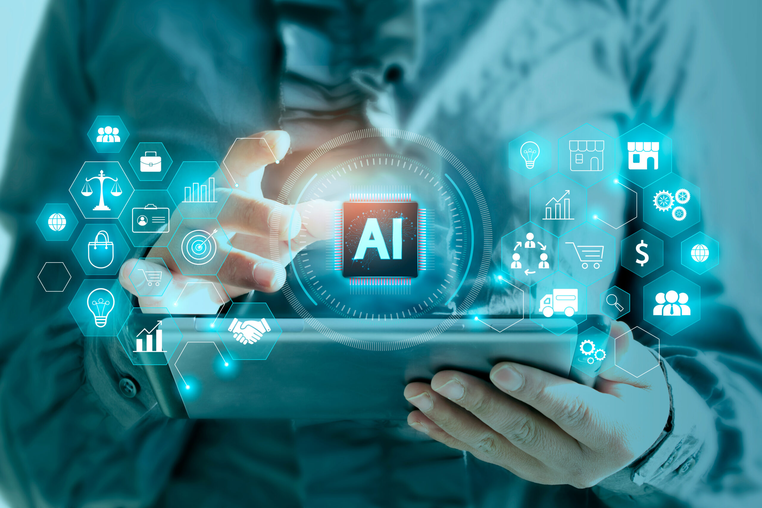 Survey: Skepticism Remains in AI Loan Compliance Tools 2 AI lending