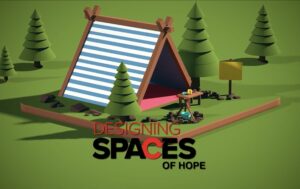 designing spaces of hope