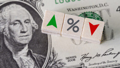 federal reserve interest rate