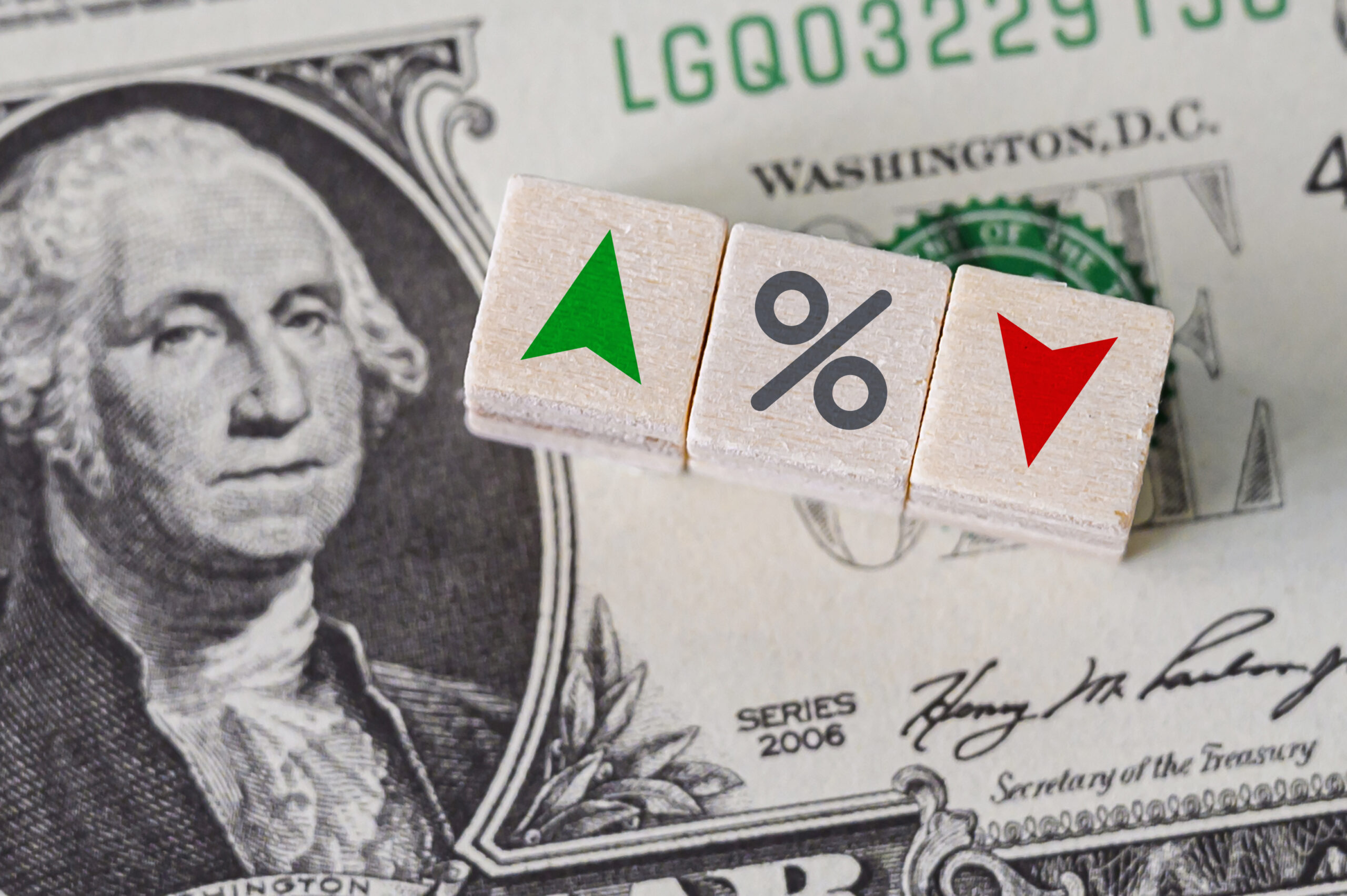 federal reserve interest rate