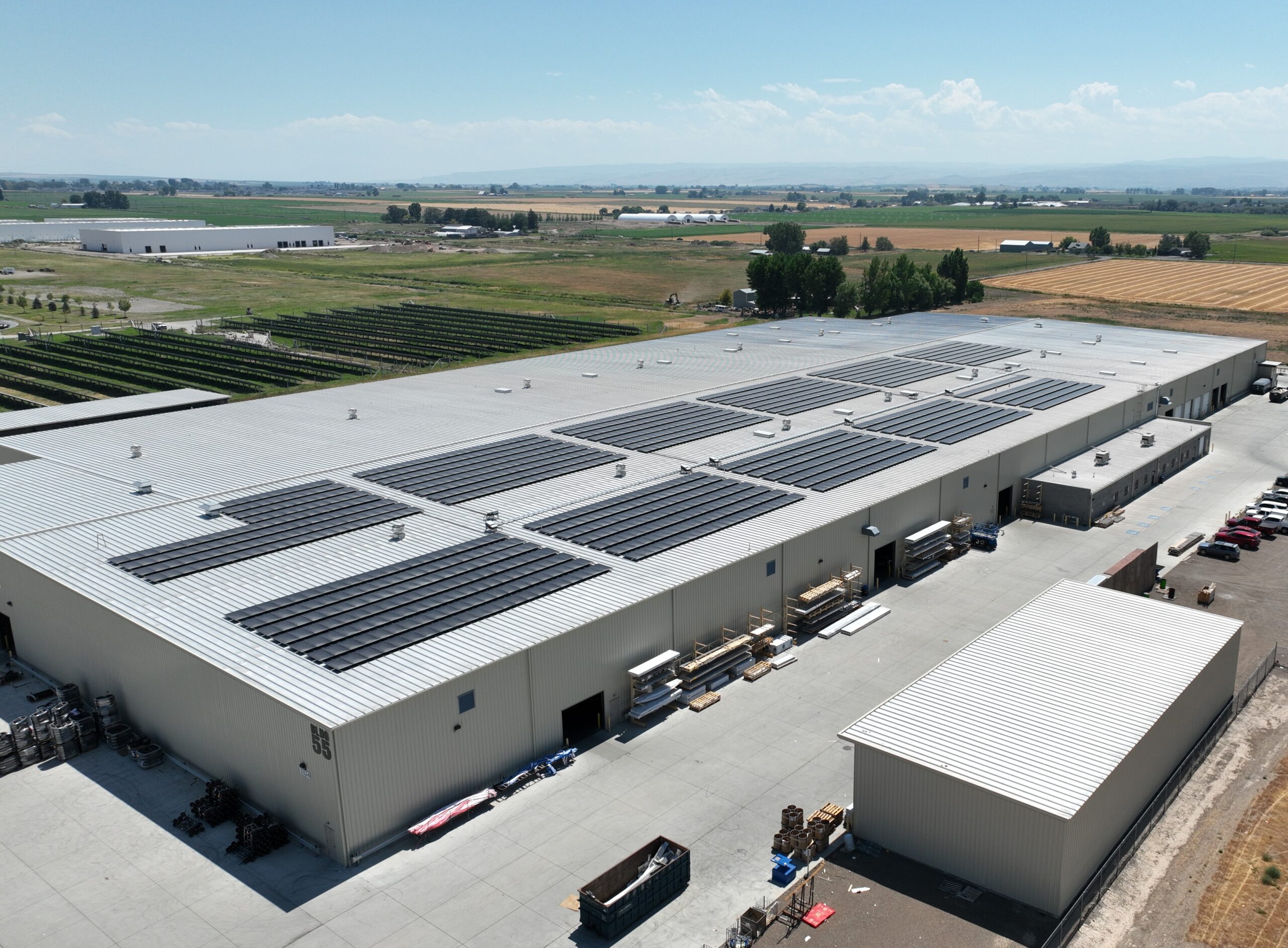 jayco solar scaled