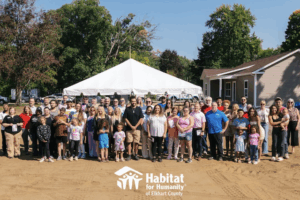 lippert habitat for humanity