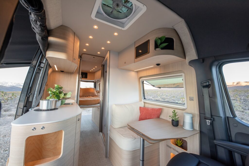 noovo next interior