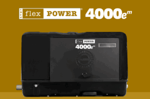 RVMP Unveils New Dual Fuel Flex Power 4000eᵐ 2 rvmp flex power 4000em