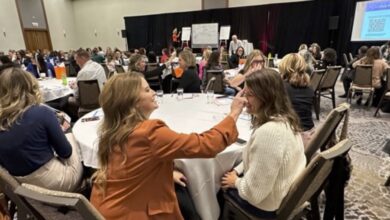 rvwa symposium