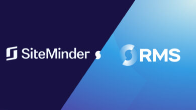 siteminder rms