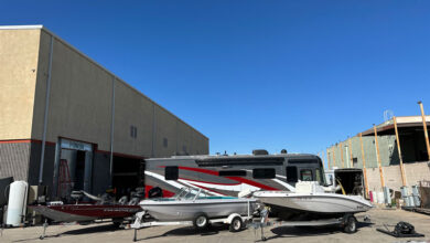 straitline Arizona Location