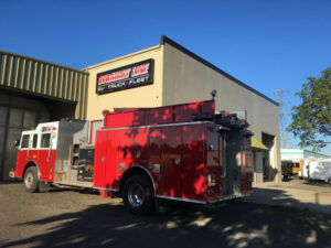 straitline Oregon Location