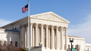 supreme court