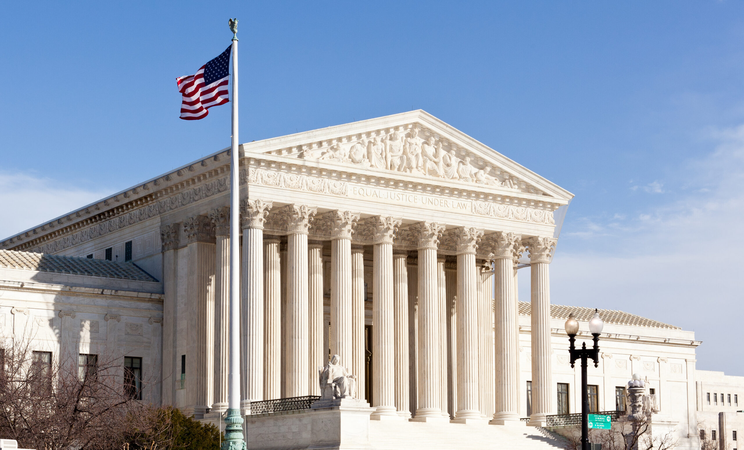 supreme court