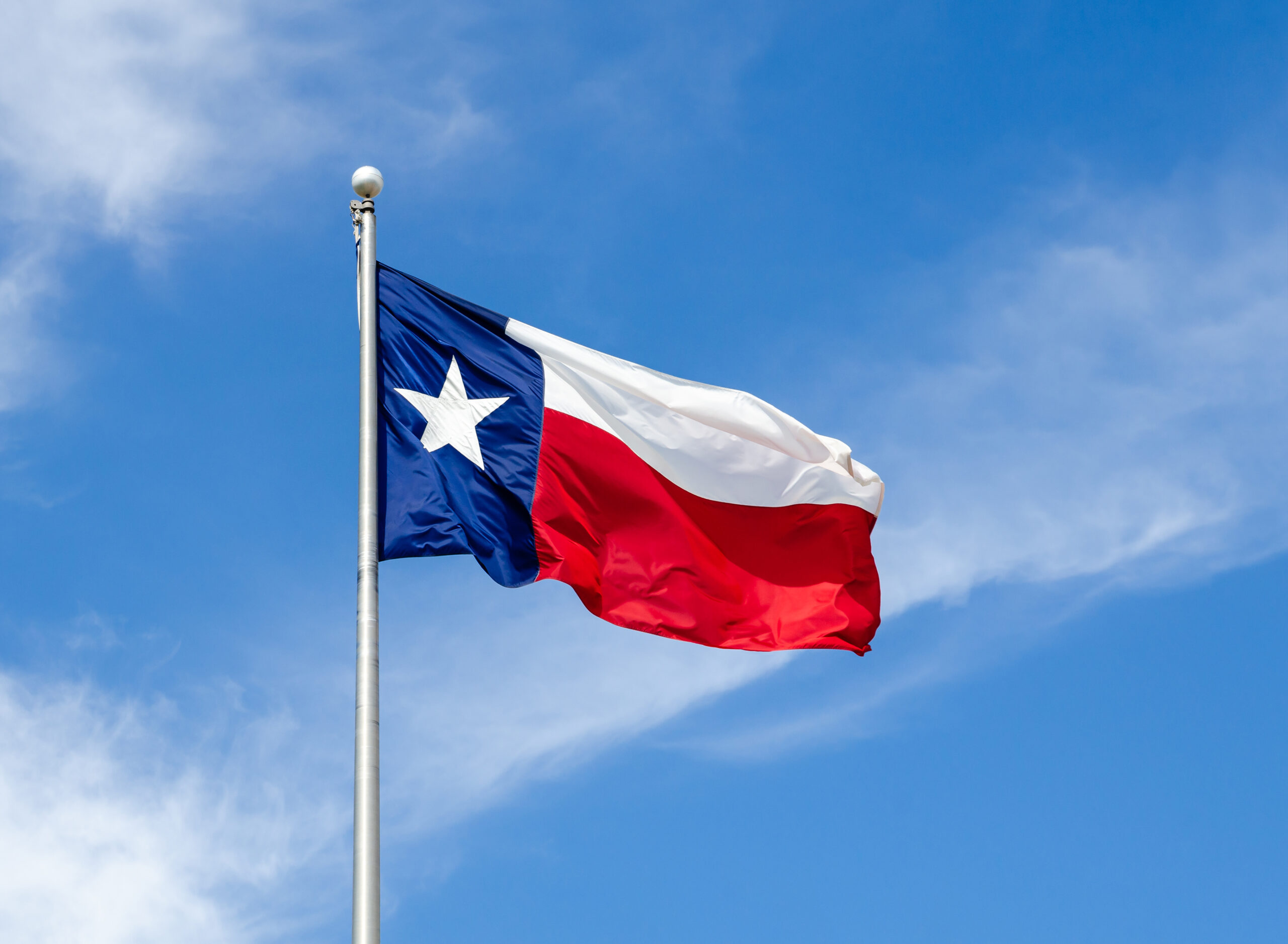 texas flag scaled