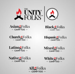 the unity folks umbrella