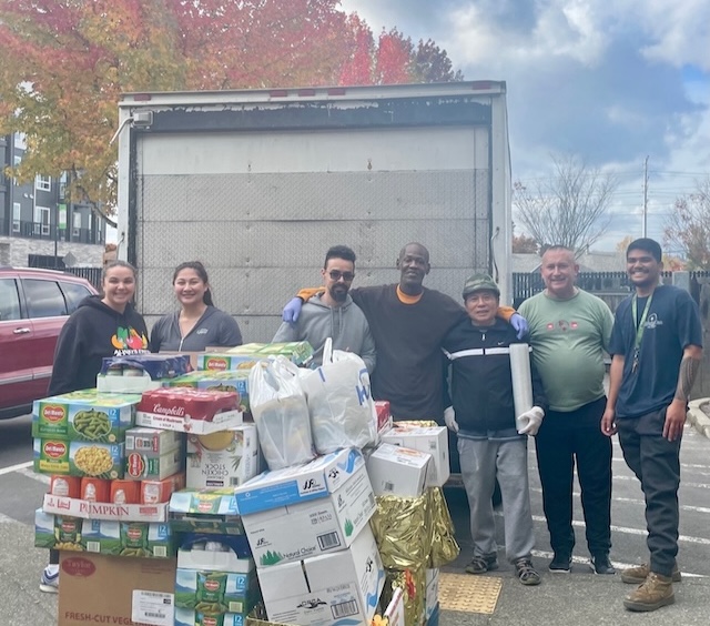 torklift turkey challenge