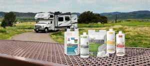 unique camping new labels