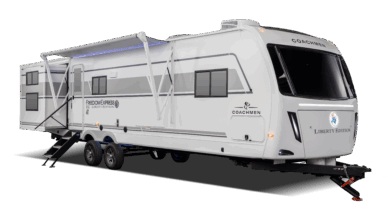 Coachmen Liberty