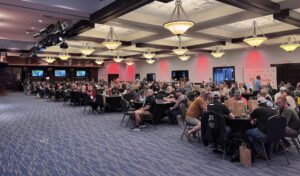 Annual RV Content Creators Summit Returns to Tampa 2 2026 RV Content Creators Summit Tampa Florida Press Release Photos from 2025 event 1