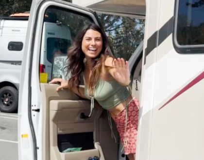 Go RVing Partners on Content Series Highlighting 'Magic' of RV Life 2 All Gear Digital t
