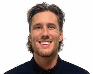 Brad Fitzke